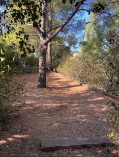 Studio refait à neuf, piscine et parking privé - Bandol - 1