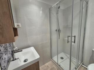Studio refait à neuf, piscine et parking privé - Bandol - 4
