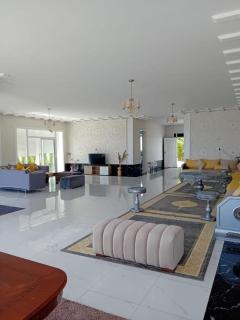 Wonderful 4 bdrms villa with pool S42018 - Agadir - 7
