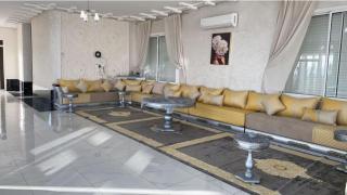 Wonderful 4 bdrms villa with pool S42018 - Agadir - 2
