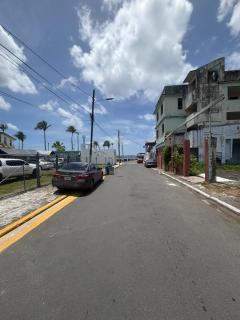 Bay apartment - Jayuya - 6