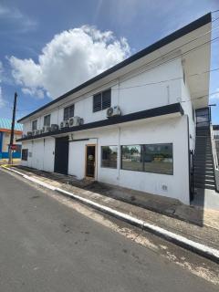 Bay apartment - Jayuya - 4