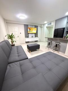 FANTÁSTICO Apartamento en la MEJOR ZONA - 2 Habitaciones y 2 Bańos - Maracaibo - 3