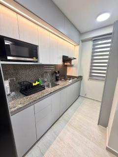 FANTÁSTICO Apartamento en la MEJOR ZONA - 2 Habitaciones y 2 Bańos - Maracaibo - 1