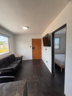 Bay apartment - Jayuya - 3