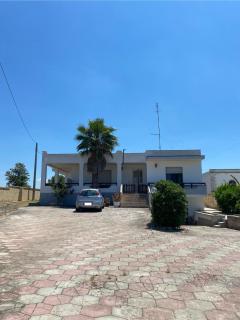 Holiday House - Taviano - 1