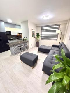 FANTÁSTICO Apartamento en la MEJOR ZONA - 2 Habitaciones y 2 Bańos - Maracaibo - 4
