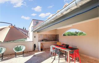 Awesome Home In Grospierres With Sauna - Grospierres - 1