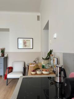 Zatesknij Apartment - 1