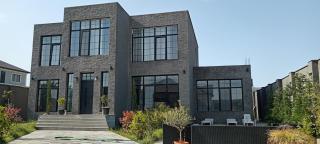Luxury villa with hot indoor swimming pool - Cǝnubi - 2
