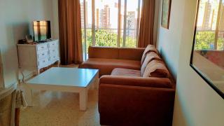 Apartamento torcal Málaga centro - Málaga - 9