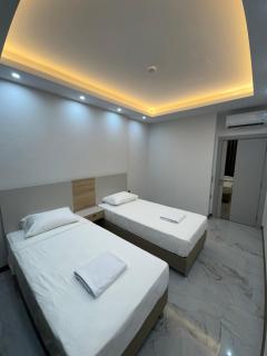 İNCİsuites - Alanya - 1