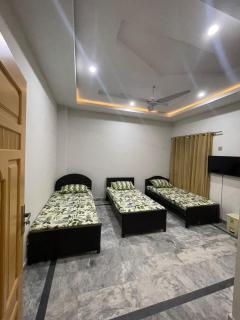 the karachi boys hotel and hostels - Islamabad - 0