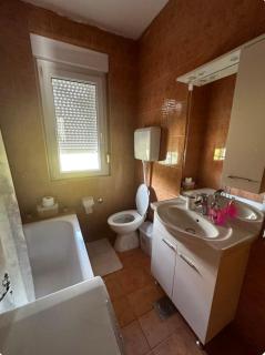 Apartman Mirjana - Kampor - 9