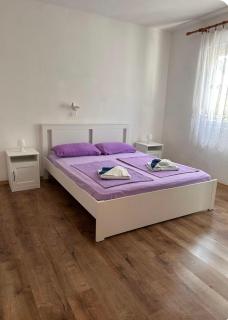 Apartman Mirjana - Kampor - 4