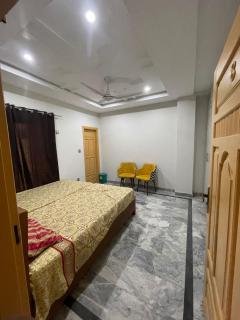 the karachi boys hotel and hostels - Islamabad - 4