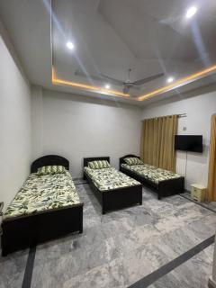 the karachi boys hotel and hostels - Islamabad - 1