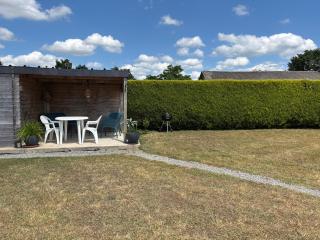 Nid douillet - Néant-sur-Yvel - 8