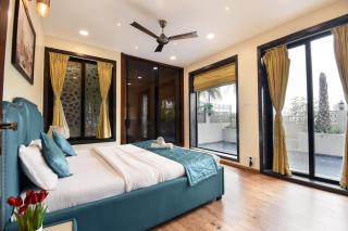 Vlove Homes - Lonavala - 3