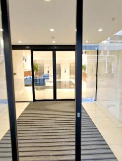 Capetown City Living 1Bedroom Stay at Foreshore Place - 3