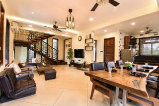 Vlove Homes - Lonavala - 9