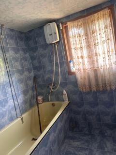 Guest House Noe - Itʼkhvisi - 9