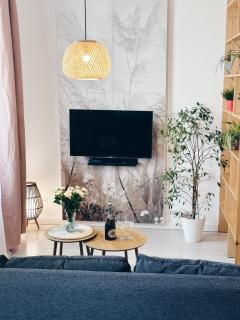 Sophie Apartment - Toruń - 2
