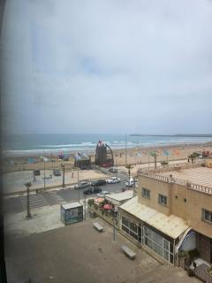 La perle de Mehdia II, sea view - 1