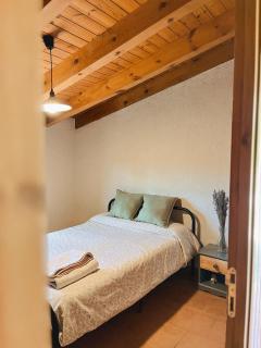 Alberg rural torre del baró - San Lorenzo de Morunys - 8