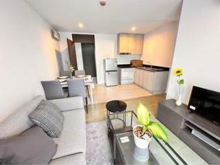 Centrio 2 bed rooms - Ban Nong Chaeng - 8