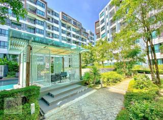 Centrio 2 bed rooms - Ban Nong Chaeng - 2