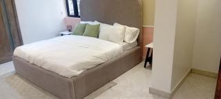 Vienna manilla court - Lagos - 1