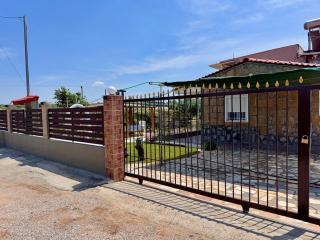 Cottage near the sea - 9