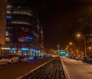Luxury Apartments Burgas - Burgas - 6