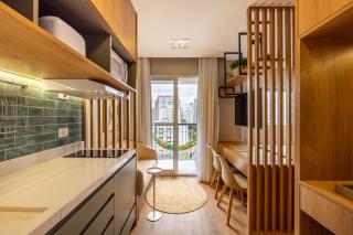 Studio próximo ao Hospital Blanc - São Paulo - 0