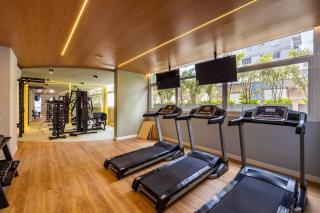 Studio próximo ao Hospital Blanc - São Paulo - 8