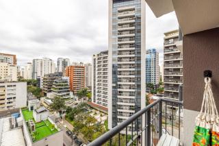 Studio próximo ao Hospital Blanc - São Paulo - 7