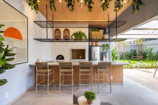 Studio próximo ao Hospital Blanc - São Paulo - 6