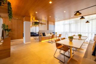 Studio próximo ao Hospital Blanc - São Paulo - 1