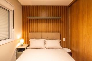 Studio na Vila Olimpia próximo a Faria Lima - São Paulo - 3