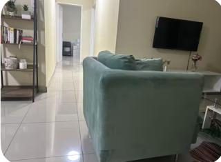 Ermelo 2 bedrooms, 2 bathrooms,full kitchen - Ermelo - 0