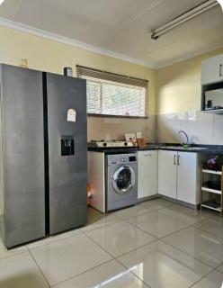 Ermelo 2 bedrooms, 2 bathrooms,full kitchen - Ermelo - 6