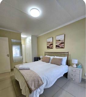 Ermelo 2 bedrooms, 2 bathrooms,full kitchen - Ermelo - 5