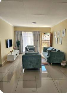 Ermelo 2 bedrooms, 2 bathrooms,full kitchen - Ermelo - 4