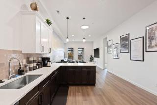 Stunning 3-Bed Retreat in the Heart of Downtown - Spokane - 7