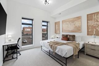 Stunning 3-Bed Retreat in the Heart of Downtown - Spokane - 6