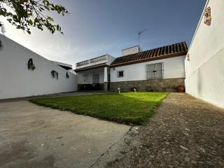 Casa Campiña Jerezana - - 7