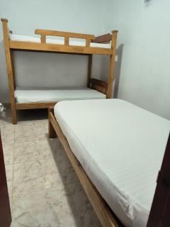 Hostal Oklahoma 48 - Necoclí - 8