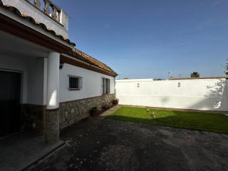 Casa Campiña Jerezana - - 8