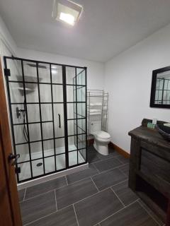 Kennymores Grill and Lodging - Cedaredge - 6